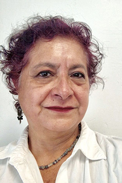 Photo of Graciela Robinson