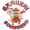 Samurai Sombrero