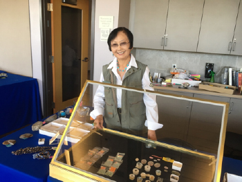 Minerals available for purchase