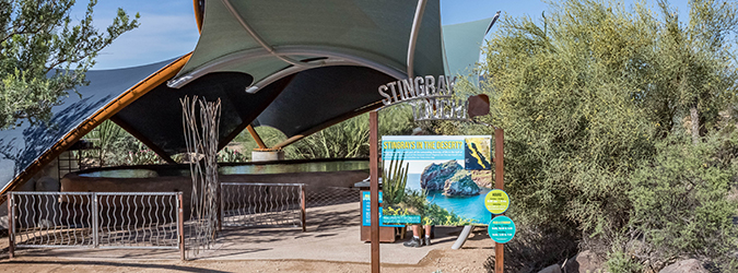 Arizona-sonora Desert Museum Hours