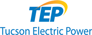 Tucson Electric Power logo