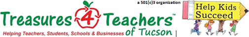 Treasures for Teachers