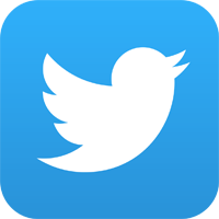 Twitter - @desertotter